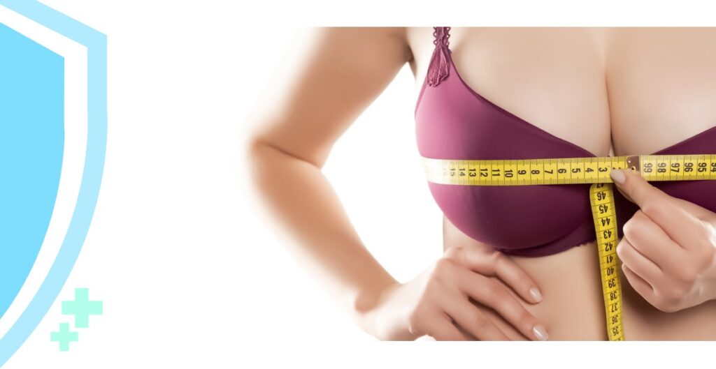 Breast Augmentation With Fat Injection