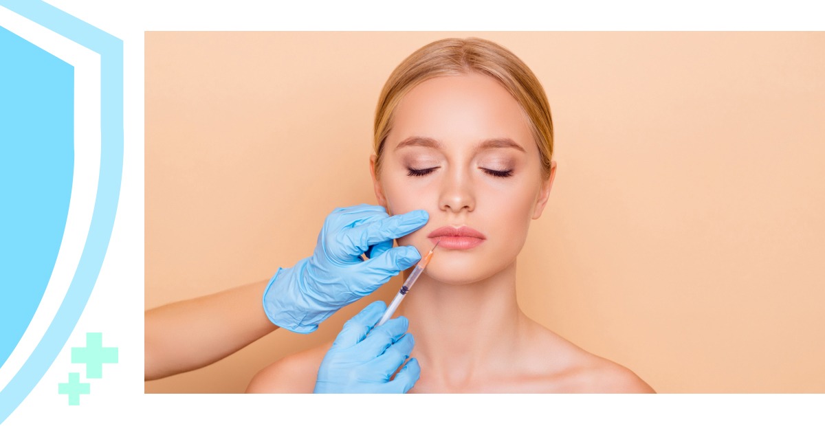 Filler Injection